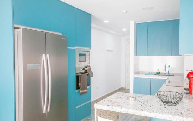 SunCastles Apartments