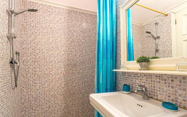 Casa Opera in Lucca With 2 Bedrooms and 2 Bathrooms