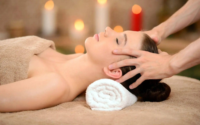 Arca Aparthotel & Spa