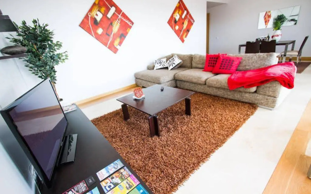 Madeira Luxury Villas Living Funchal