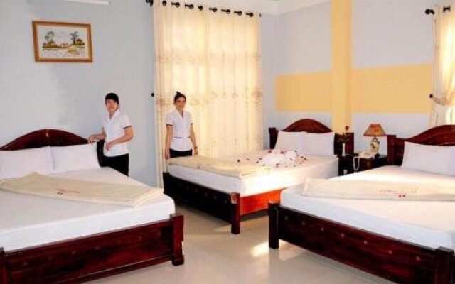 Nhu Hien Hotel