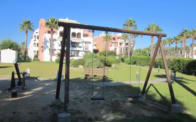 Apartamentos Vacacionales Atlanterra