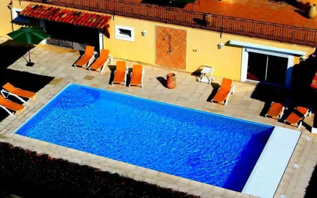 Villa Isabella