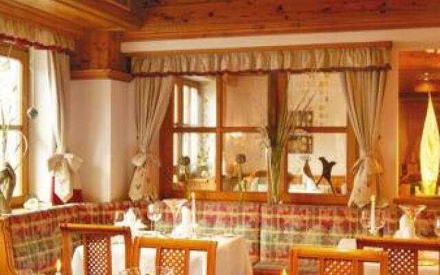 Wellness Hotel Neue Post
