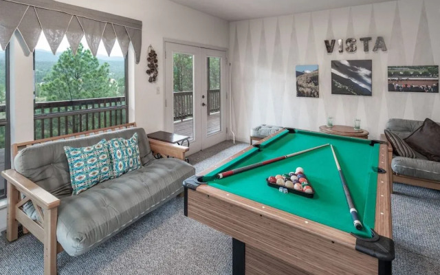 Robins Nest by Vtrips