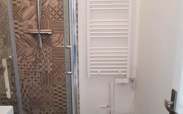 Belle Villa "La Plage", jardin, piscine, 5mn des plages