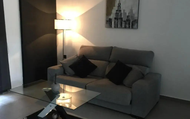 Apartment Oasisbeach La Zenia