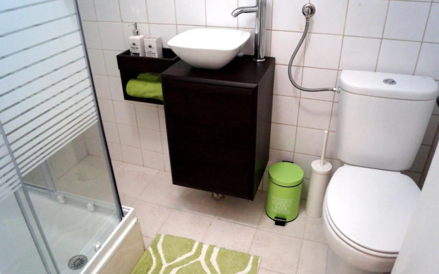 Lisbon Apartment Bairro Alto 2