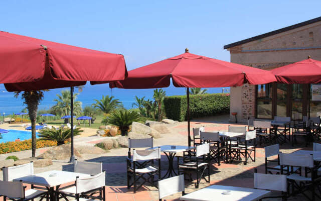Hotel Villaggio Club Dolomiti Sul Mare