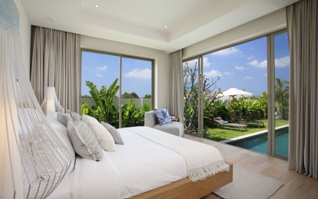 Trichada Villas by RESAVA