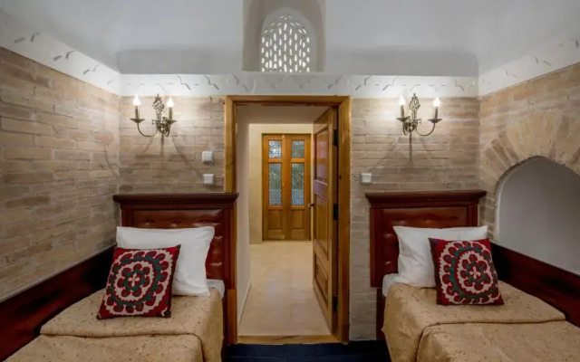 Ориент Стар Хива