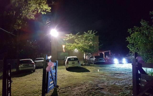 Terrazas de Villa Gloria