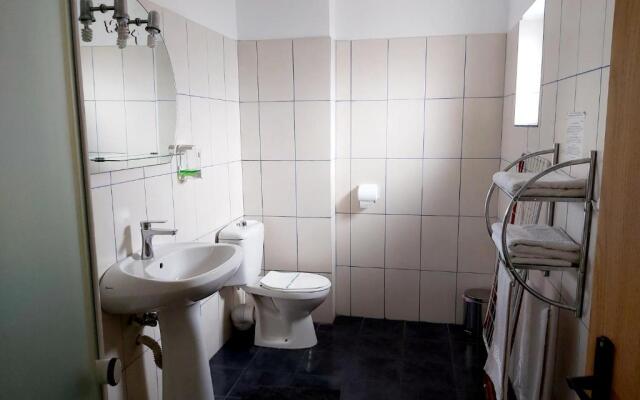 Vila Rocco