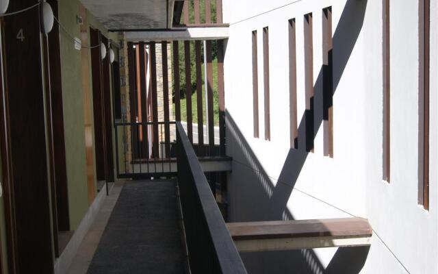Apartaments Els Esquiadors
