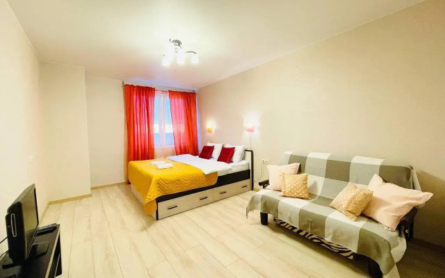 Apartaments Maxi day on st. Sadovaya, 3/3