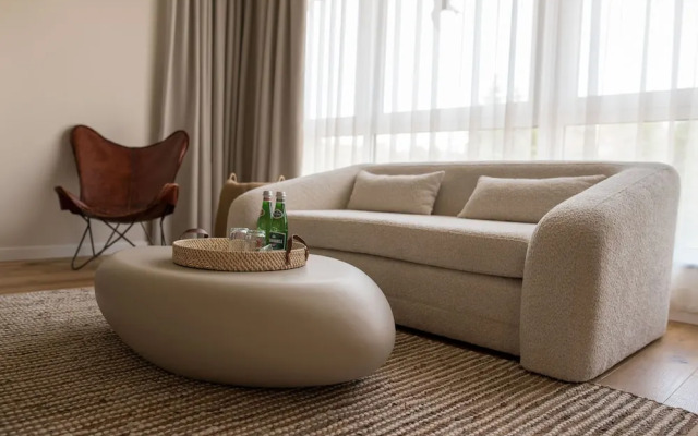 Boutique Hotel RABBIT HOLE