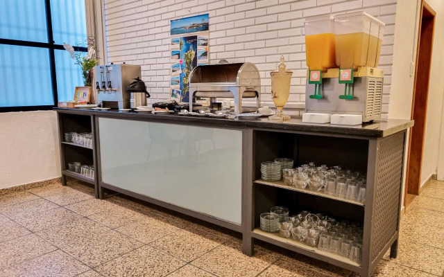 Canas Gold Praia Hotel