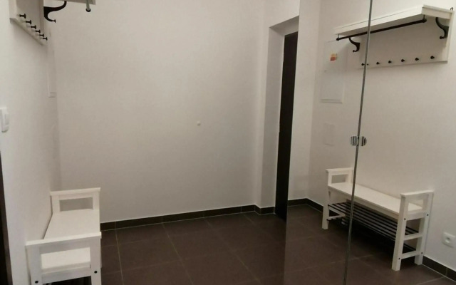 Prima Family Apartments