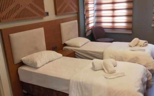 Luxury Apartment At Taksim