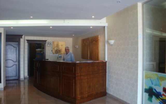 Durrat Al Sharq Suites 4 Hotel