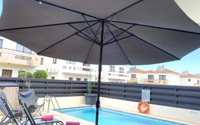 Serena Holiday Villa DPS6