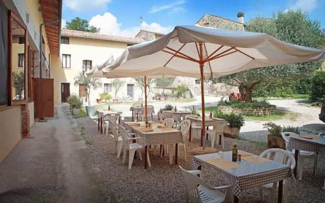 Agriturismo Licensì del Bresà