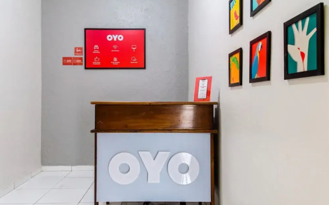 OYO Hotel Campestre