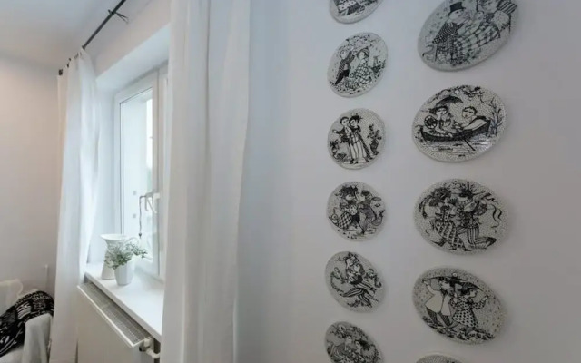 BillBerry Apartments - Helski