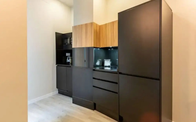 Harinas Central Apartments by Valcambre