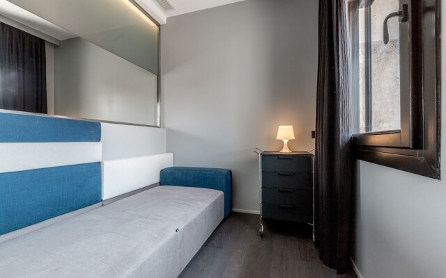 Regina Vittoria Suite