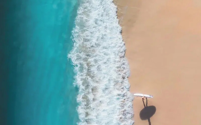 Ocean Sands Beach Boutique Inn - Stay At the Beach