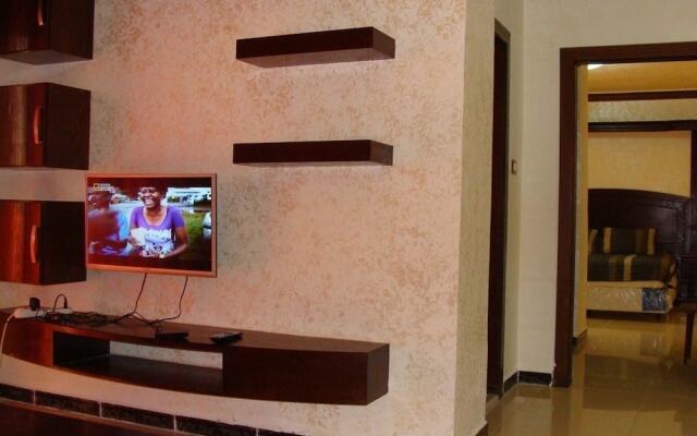 Alnahas Plaza Hotel