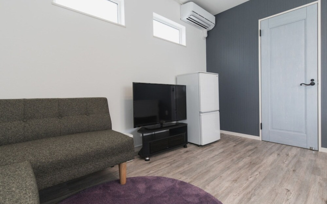 Villa Garden Hills 6 – Guest Rooms – Onna