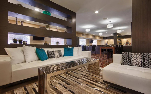Baymont by Wyndham Houston/Westchase