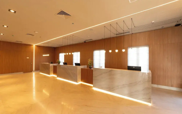 Pyrenéus Residence - Gav Resorts