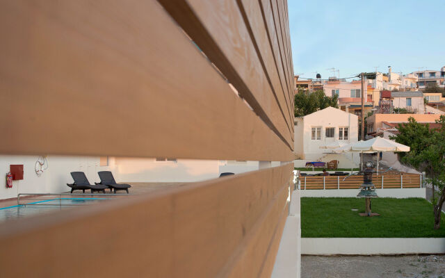 Aestas Apts