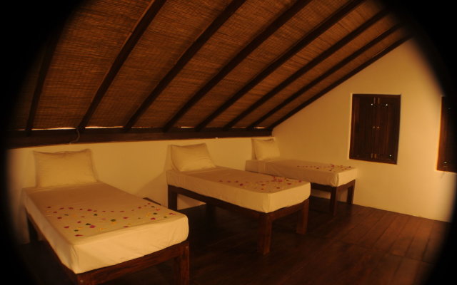 Sigiriya Lodge - Hostel
