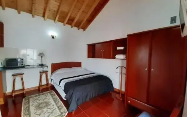 Casa de Campo, Algarvia