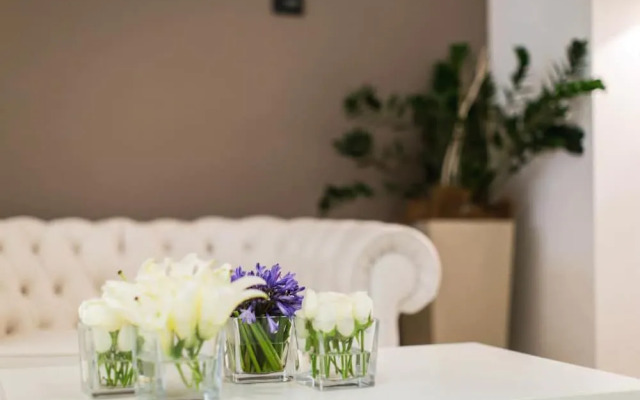 Street Hotel Comacchio