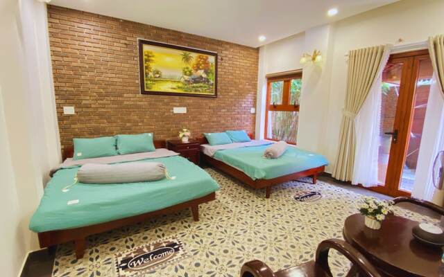 Tam Family Homestay Hue