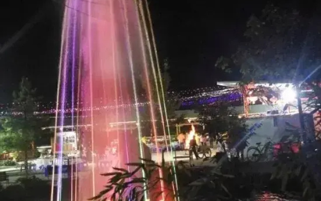 Northern Zhouzhuang Resort