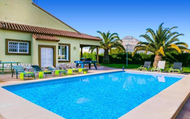 0350 Villa Elefante Tia