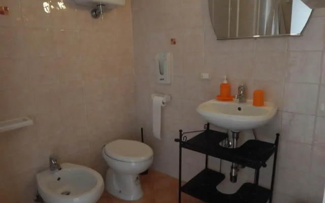 B&B Le Cote