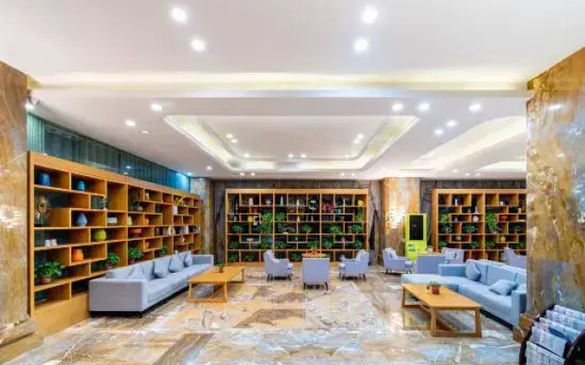 Guose Tianxiang Hotel