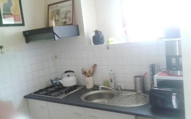 Holiday home Route de Locmaria