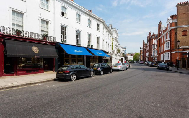 Veeve - Knightsbridge Wonder