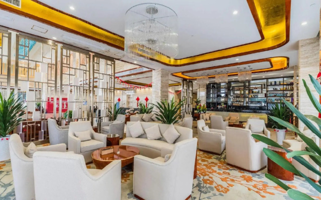 Yinwan International Hotel