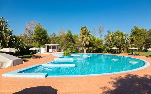 Gusmay Resort - Hotel Cala del Turco