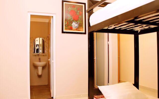 Cents Da Nang Hotel - Hostel