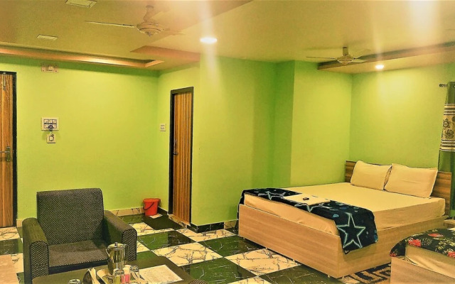 Hotel Siddhi